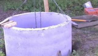 Демонтаж колодца в Надыме от 975 руб. Профессиональные услуги от 2Землекопа-Ндм