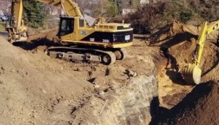 Планировка участка бульдозером в Надыме от 923 руб. Цены за м2 - 2Землекопа-Ндм